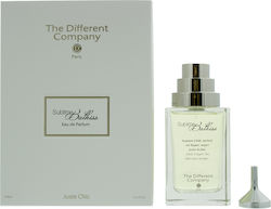 The Different Company Sublime Balkiss EDP
