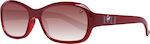 Elle Kids Sunglasses Burgundy 18240 RE