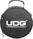 UDG Ultimate Digi Θήκη Ακουστικών Black