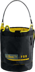 Beal Open Top Tool Handbag Black L40xW40xH40cm