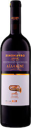 Oinopoieio Aidarini Si-La-Vie Rot Trocken 750ml