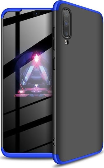 GKK 360 Plastic 0.3mm Black (Galaxy A70)