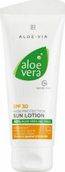 LR Aloe Vera SPF30 100ml