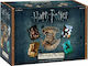 Extensie joc Harry Potter Hogwarts Battle Monster Box pentru 4-7 jucători 8+ ani (EN) USAopoly