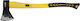 Topmaster 381345 Äxte Aufteilung Länge 70cm und Gewicht 1.25kg mit Griff Glasfaser
