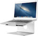 Neomounts Βάση για Laptop έως 17" Ασημί (NSLS050)