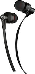 Yenkee YHP 105 In-Ear Freihändig Kopfhörer mit ...