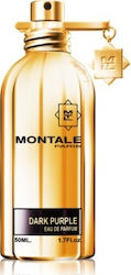 Montale Paris Dark Purple Eau de Parfum 50ml