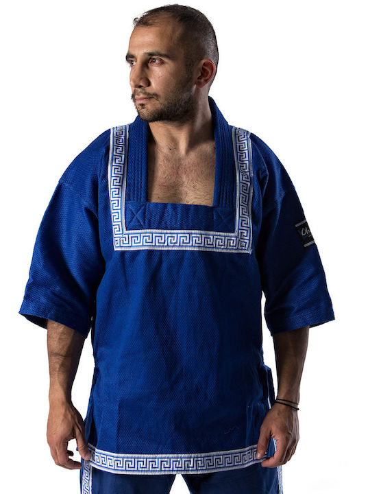Olympus Sport Pankration Jacket