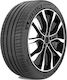Michelin Pilot Sport 4 SUV 275/50R21 113Y XL Лято Гума за 4x4 / SUV Кола