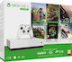 Microsoft Xbox One S