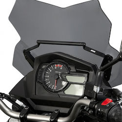 Givi Μπάρα για Βάση GPS Μοτοσυκλέτας