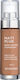 Seventeen Matt Plus Лилаво/бяло SPF20 09 Rich Tan 30мл