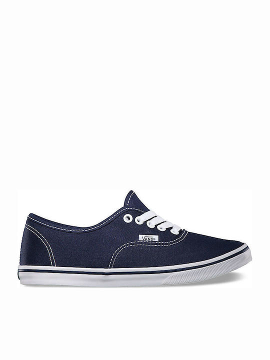 Authentic Lo Pro Sneakers Μπλε