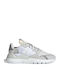 Nite Jogger Bărbați Sneakers Crystal White / Cloud White