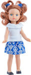 Paola Reina Triana Doll 21cm.