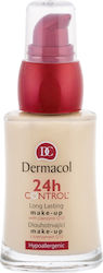 Dermacol 24H Control Make Up Mov/alb 70 30ml