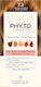Phyto Phytocolor Βαφή Μαλλιών Χωρίς Αμμωνία 7.3...