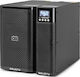 Salicru SLC 1500 TWIN PRO2 UPS On-Line 1500VA 1350W mit 4 IEC Steckdosen