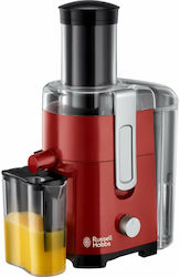 Russell Hobbs Entsafter 550W Roter 24740-56