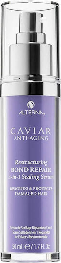 Caviar Anti-Aging Restructuring Bond Repair Серум Възстановяване за Всички Типове Коса 50мл