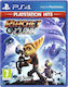 Ratchet & Clank Hits Edition PS4 Game (Used)
