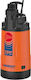 Pedrollo Einphasige Pumpe Quelle: 0.75hp 108433