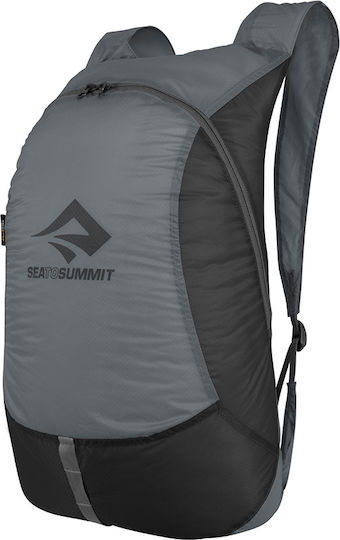Sea to Summit Ultra Sil Waterproof Bag Backpack Black