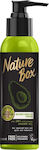 Nature Box Avocado Hair Oil for Sealed Ends 150ml