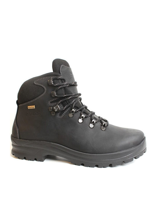 Lytos Trek Mid Ανδρικά Ορειβατικά Γκρι