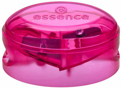 Essence Makeup Sharpener Pink Duo 1pcs