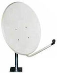 Jager Satellite Dish 80cm ANT70