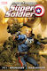 Steve Rogers: Super Soldier