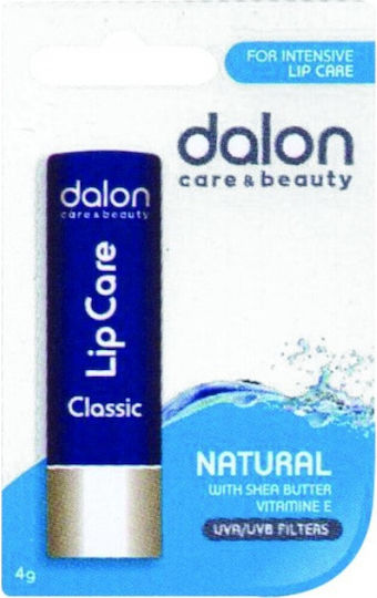 Dalon Classic Lip Balm 4gr