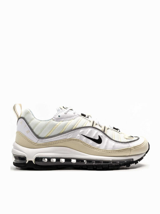 Air Max 98 Γυναικεία Sneakers Μπεζ