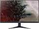 Acer Nitro VG240YU IPS Monitor 23.8" QHD 2560x1440