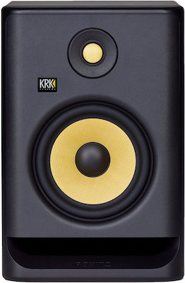 KRK Rokit 7 G4 Difuzor activ Studio Monitor 2 Nr. de șoferi 145W (Bucată) Negru