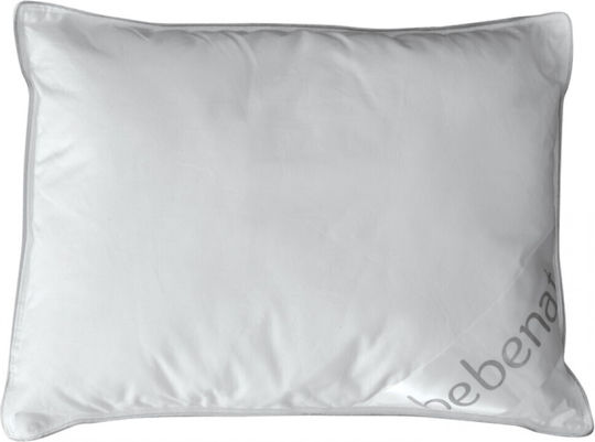Lino Home Bebe Sweet Dreams Бял 35x45бр Lino Home Bebe Sweet Dreams Бял 35x45бр