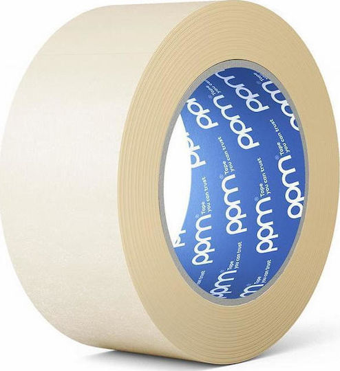 Bostik Den Braven Χαρτοταινία PPM Startape 60˚C 30mm x 45m