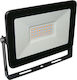 Atman Waterproof LED Floodlight 30W Cold White 6000K IP65