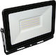 Atman Waterproof LED Floodlight 100W Natural White 4000K IP65
