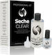 Seche Vite Crystal Kit Base Coat για Απλά Βερνίκια 14ml