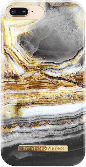 iDeal Of Sweden Fashion Back Cover Πλαστικό Πολύχρωμο (iPhone 6/6s Plus)