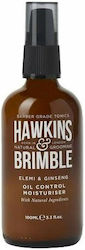 Hawkins & Brimble Oil Control Moisturiser 100ml