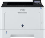 Epson WorkForce AL-M320DN Alb-negru Imprimantă Laser