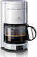 Braun KF 47/1 0X13211004 Mașină de cafea cu fil...