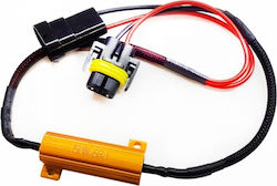 LMS CAN-Bus-Fehleranzeige-Deaktivator für Autos für Lampe H7 1Stück 06389