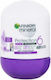 Garnier Ball Antiperspirant Protection5 48h Non-stop Floral Fresh Αποσμητικό 48h σε Roll-On 50ml