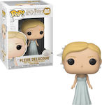 Funko Pop! Movies: Harry Potter - Fleur Delacour (Yule Ball) #88