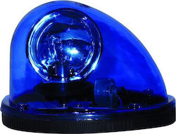 Carman Car Beacon with Red Lighting